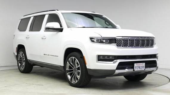 JEEP GRAND WAGONEER 2022 1C4SJVGJ6NS114369 image